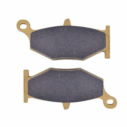 Тормозные колодки AHL FA419-S 2050₽