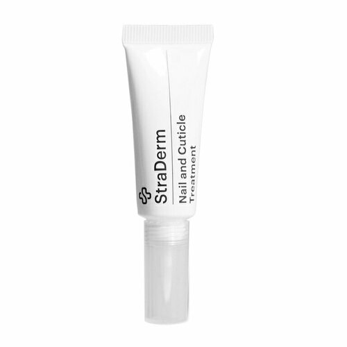 Карандаш уход ногтикутикула 10 мл STRA DERMA NAIL AND CUTICLE TREATMENT 10 мл 3378₽