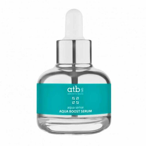 Увлажняющая сыворотка 30 мл ATB Aqua Boost Serum 30 мл