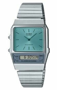 Наручные часы CASIO Vintage AQ-800EC-2A