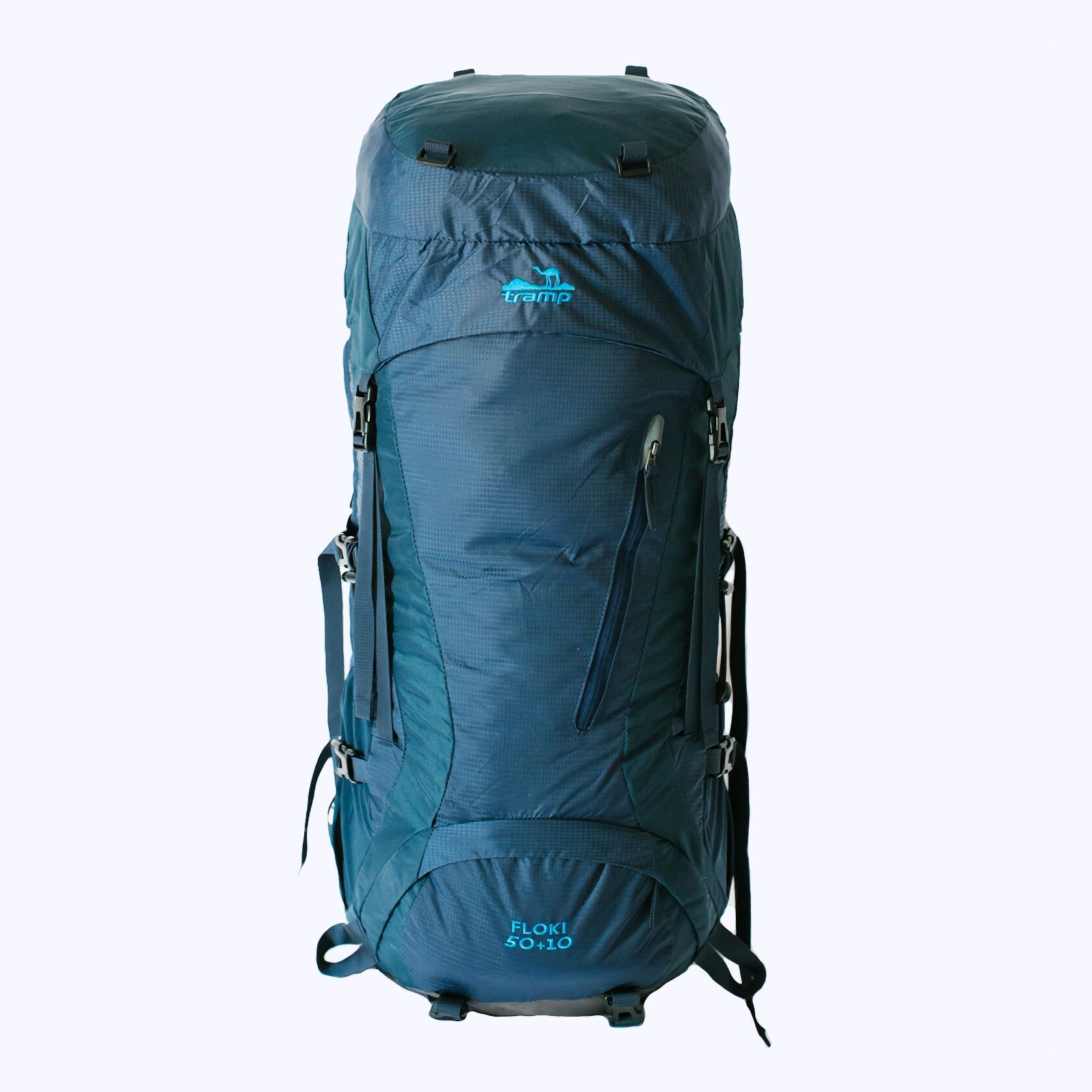 Рюкзак Tramp Floki 50+10L (Синий)