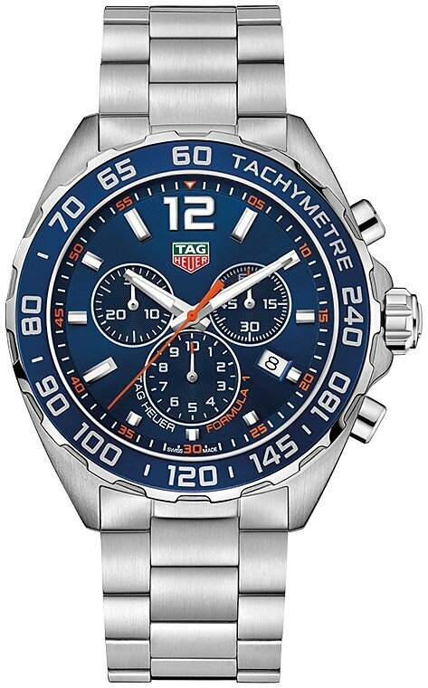 Наручные часы TAG Heuer CAZ1014.BA0842