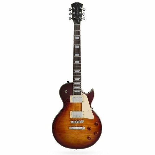 sire l7 ts электрогитара форма lespaul цвет санберст Электрогитара Les Paul Sire L7 TS