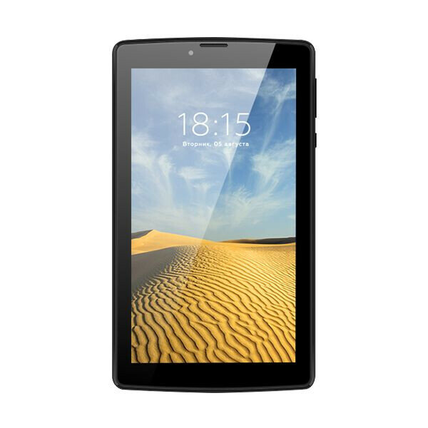 Планшет BQ 7038G Light Plus Black