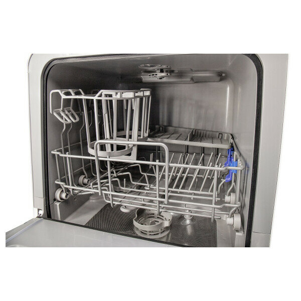 Посудомоечная машина Leran CDW 42-043 - фотография № 8