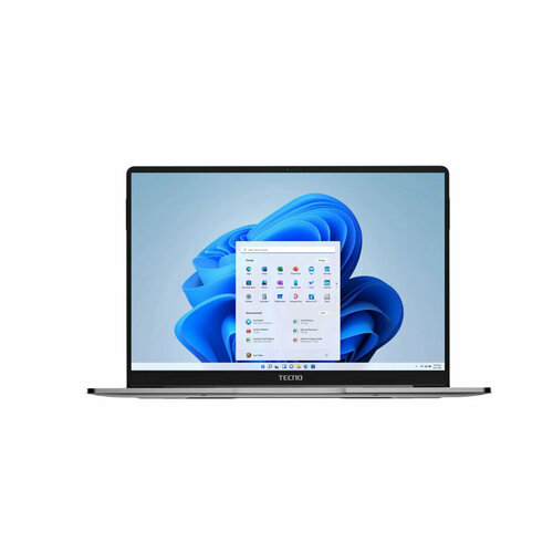 Ноутбук Tecno TCN-T1I5-12 W14 GR 11684600₽