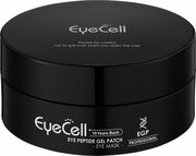 Genosys EYECELL Eye Peptide Gel Patch Пептидные гелевые патчи для области вокруг глаз,100 г (60 патчей)