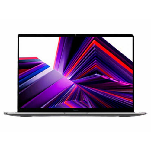 Ноутбук Xiaomi RedmiBook 14 JYU4575CN серый 9649900₽