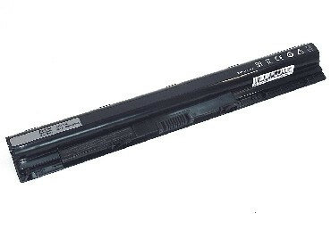 АКБ для ноутбука (VBPARTS аккумуляторная батарея для DELL 3451 14.8V 2200MAH черная OEM)