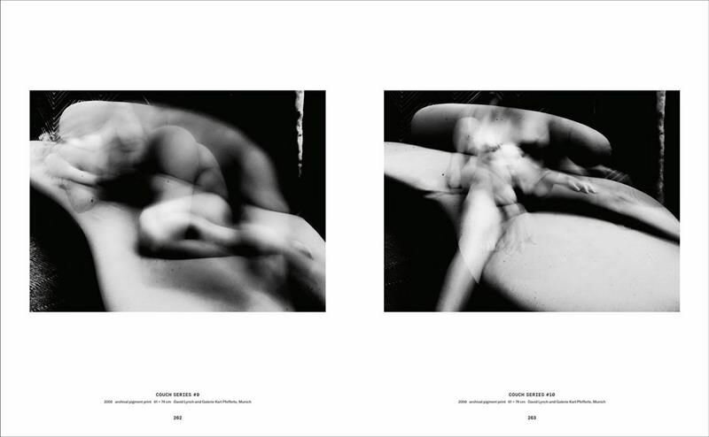 David Lynch: Someone Is in My House - фото №2