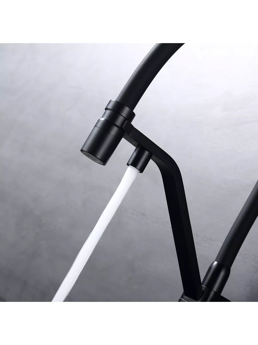 R85.62.06 Смеситель для кухни — фото 1