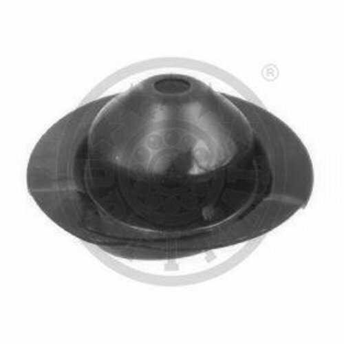 Проставка пружины подвески Optimal F85360 для VW Corrado, Golf II, Passat