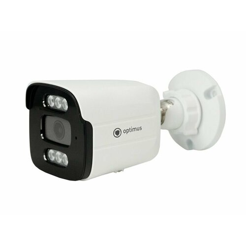 Видеокамера Optimus IP-S015028MPC 7426₽