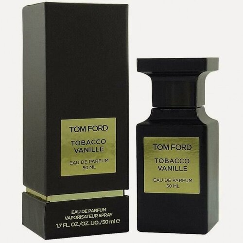 Изображение товара Tom Ford Tobacco Vanille Парфюмерная вода унисекс 10 ml