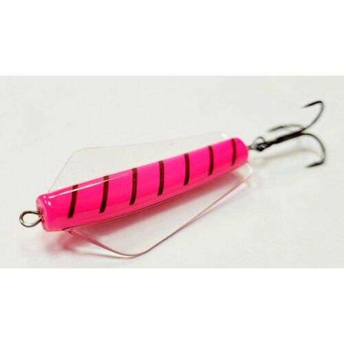 Блесна Тасманский дьявол Grows Culture вес 26 гр цвет 13 (новинка 2024 года)