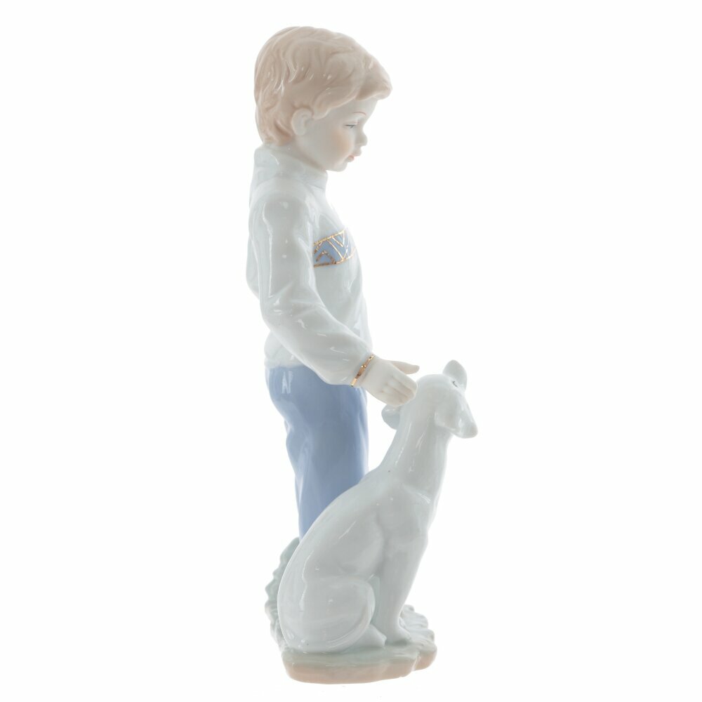 Фигурка декоративная 