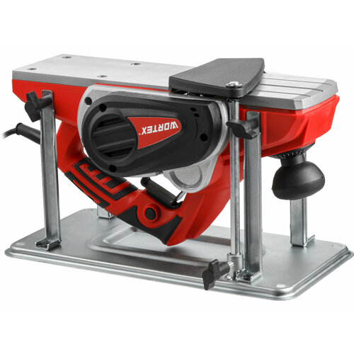 Электрорубанок WORTEX PL3010 1333717 сетевой 16 000 обмин 1200Вт 11480₽