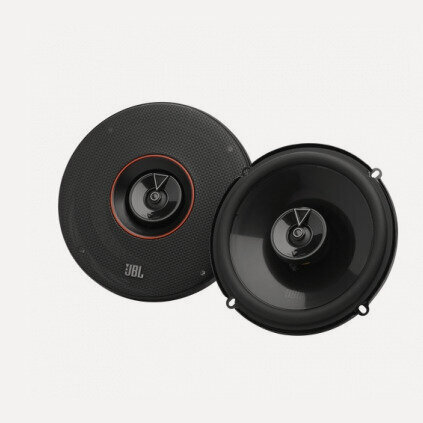 Изображение товара Автомобильная акустика JBL CLUB 64 SPKCB64