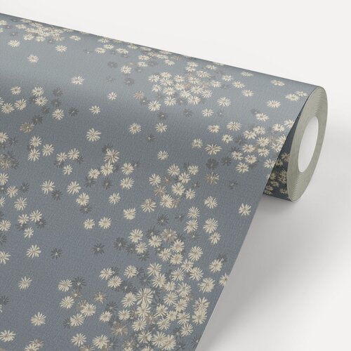 Изображение товара Обои флизелиновые Eurodecor 7282-03. Для спальни, зала, коридора.