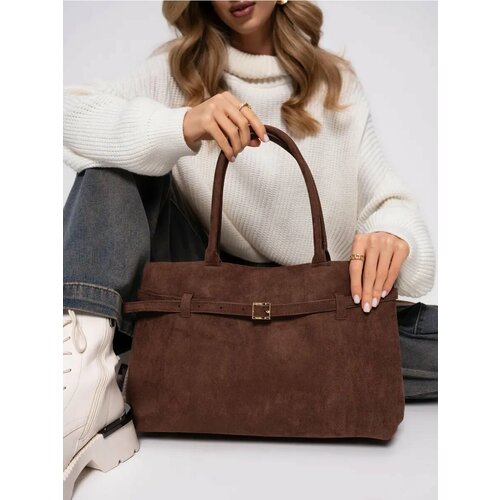 Сумка коричневый 5240₽