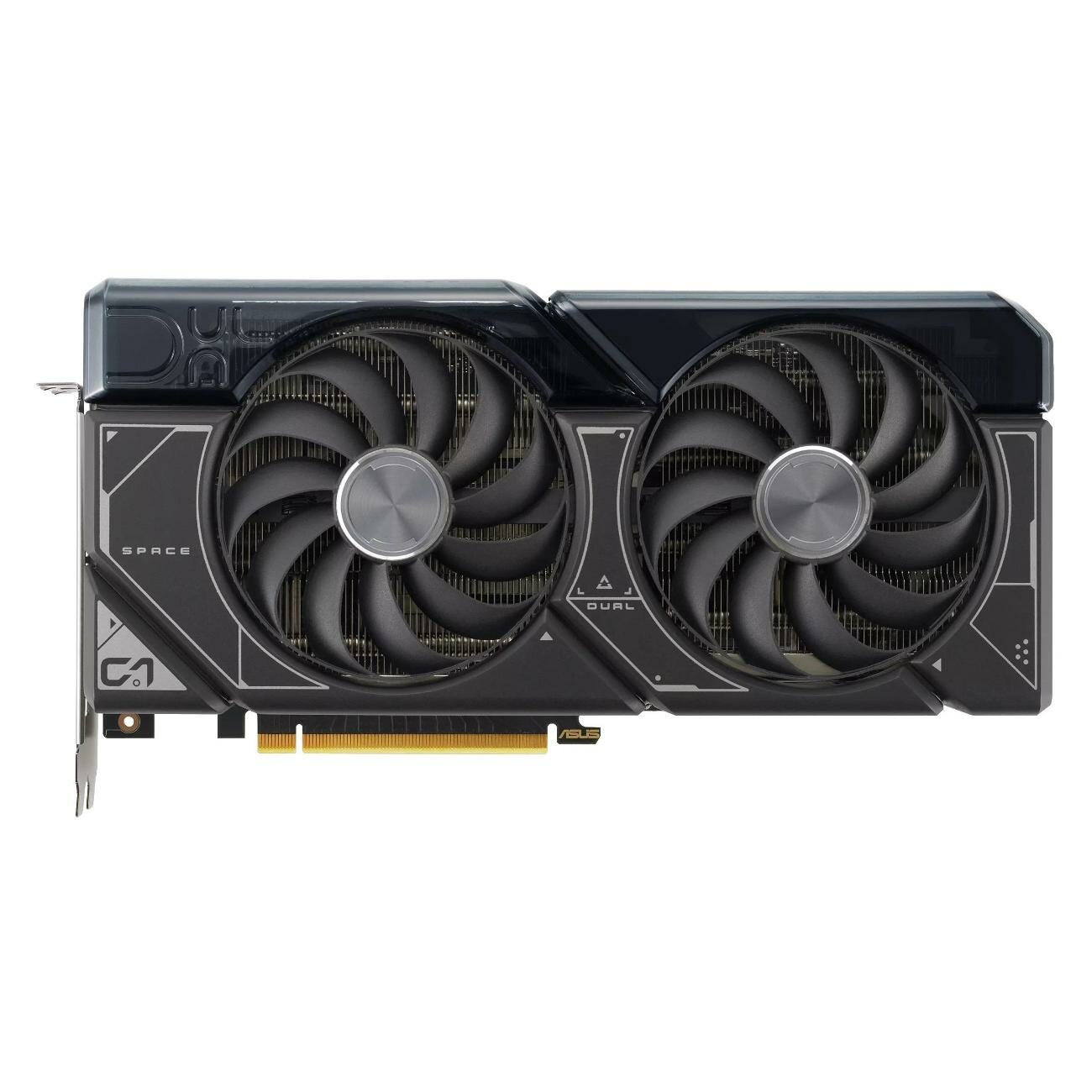 Видеокарта PCI-E ASUS 90YV0K82-M0NA00 12GB GDDR6X 192bit 5nm 1980/21000MHz HDMI/3*DP - фото №2
