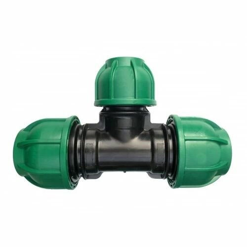 Тройник переходной 63х50х63 Irritec — фото 1