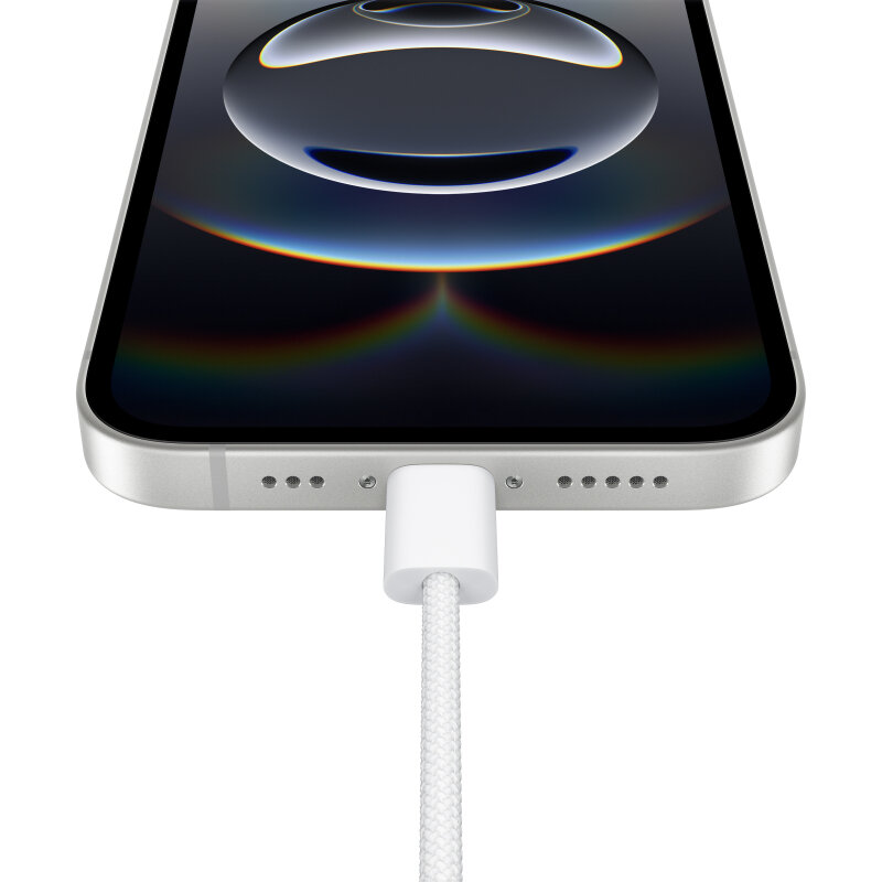 Смартфон Apple iPhone 16e 128Gb SIM+eSIM Black (Global) — фото 1