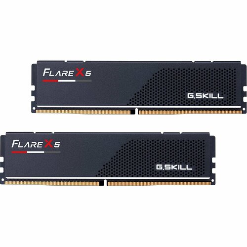 Оперативная память 64Gb DDR5 6000MHz G.Skill Flare X5 (2x32Gb KIT) (F5-6000J3636F32GX2-FX 5)