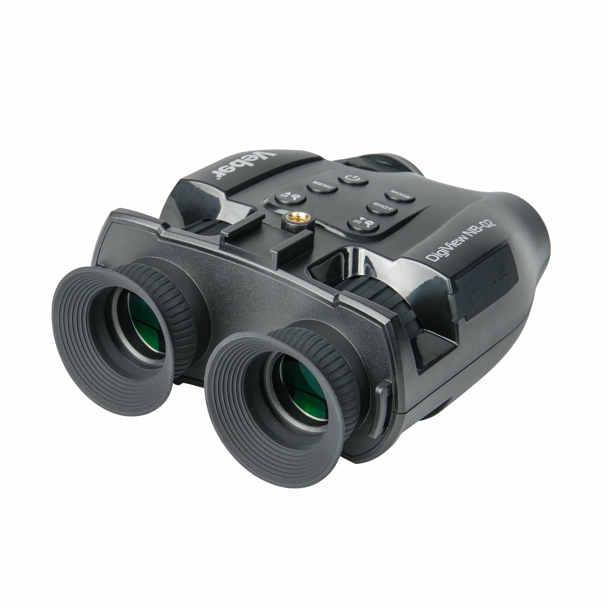 Бинокль ночного видения Veber DigiView NB-02 цифровой