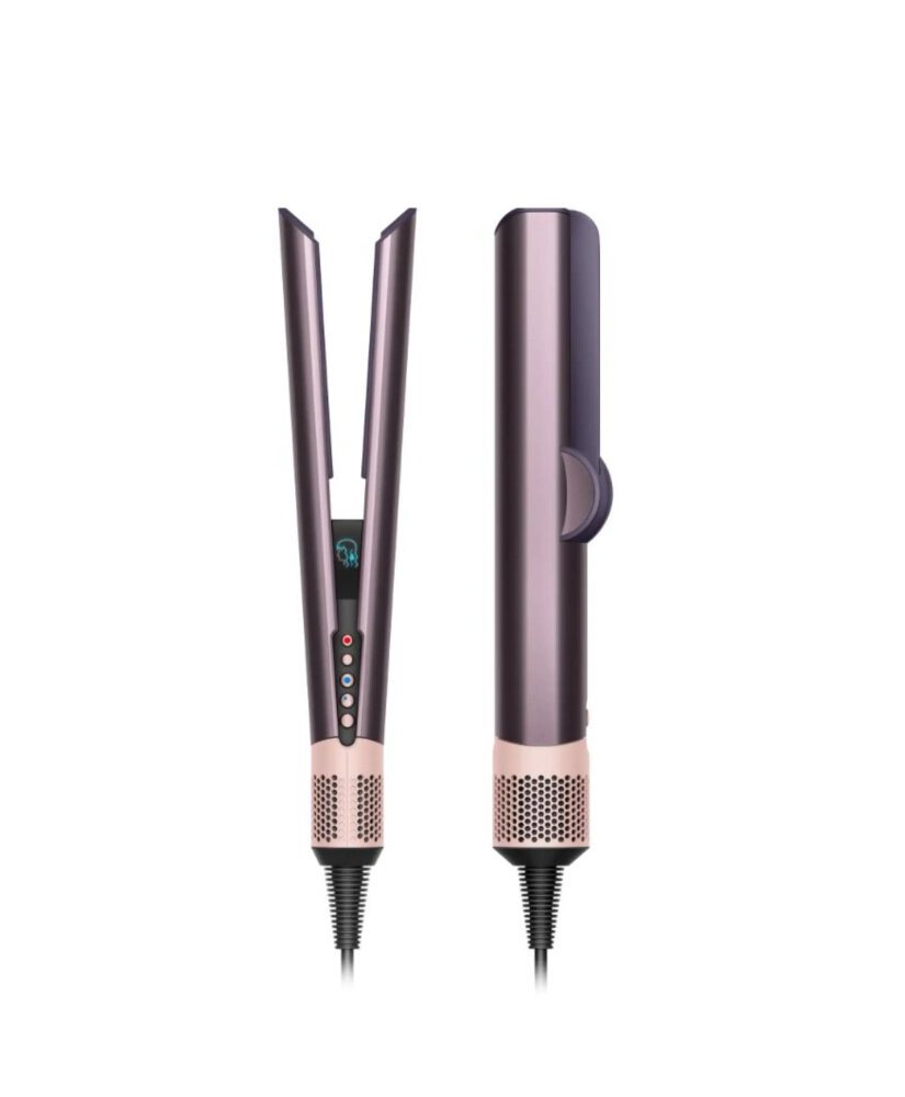 Выпрямитель Dyson Airstrait HT01, jasper plum, сливовый, HK