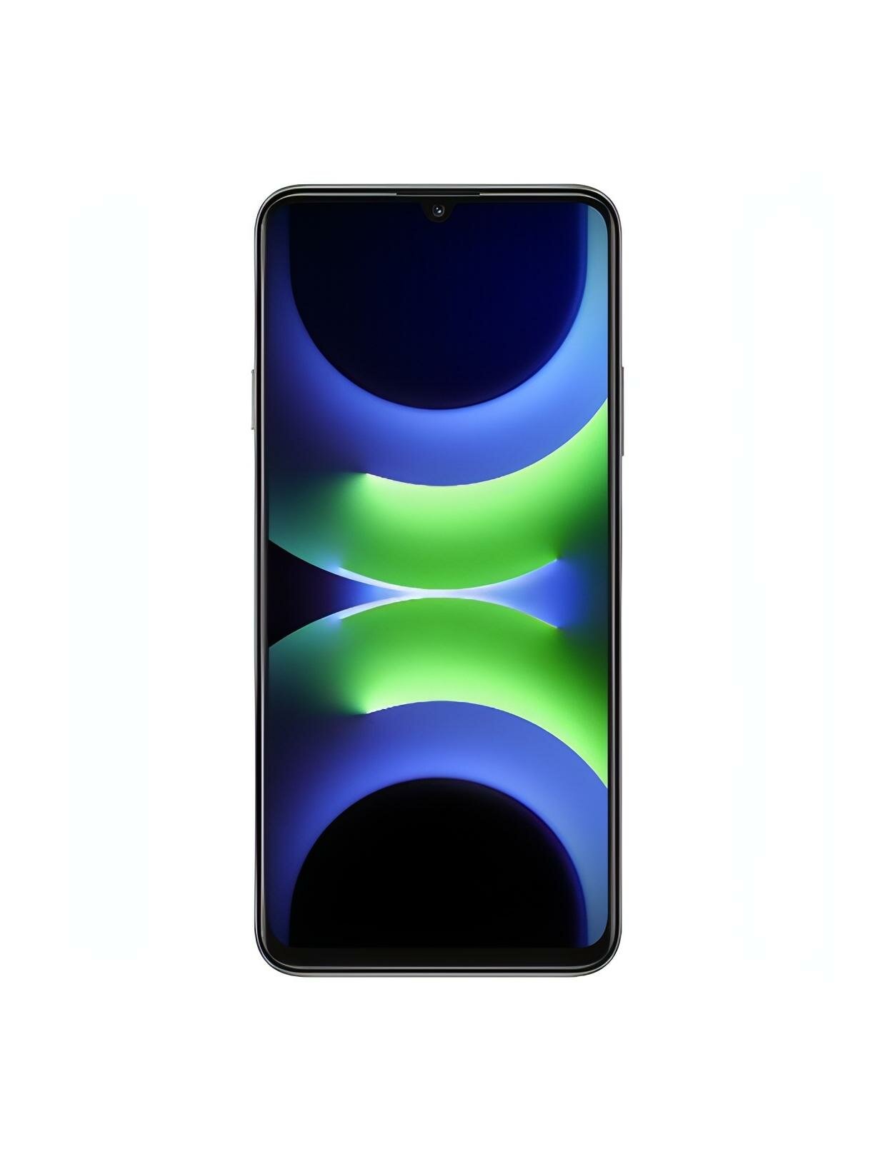 Смартфон HUAWEI nova Y63 6/128GB Black