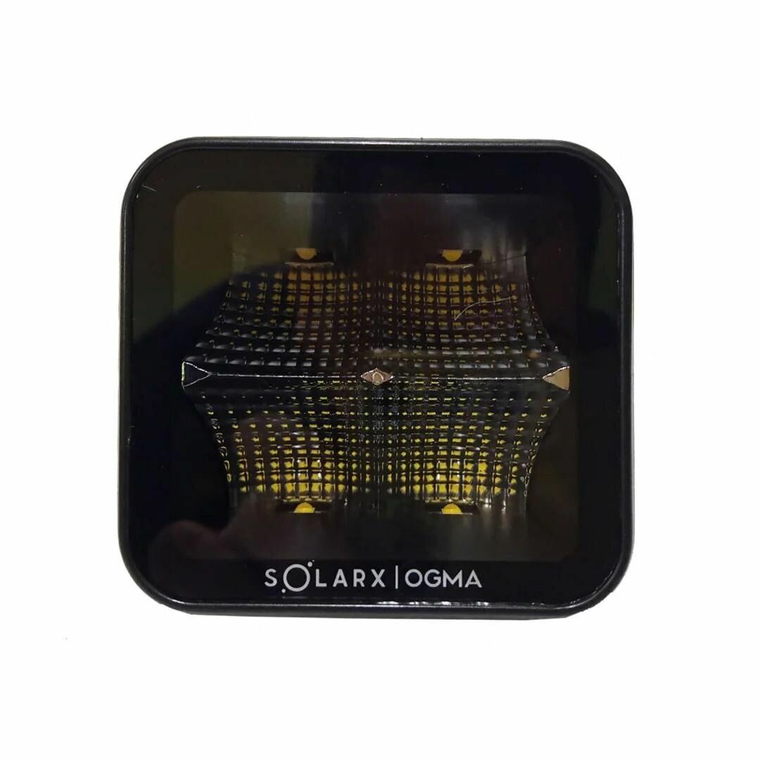 Фара SolarX OGMA D4