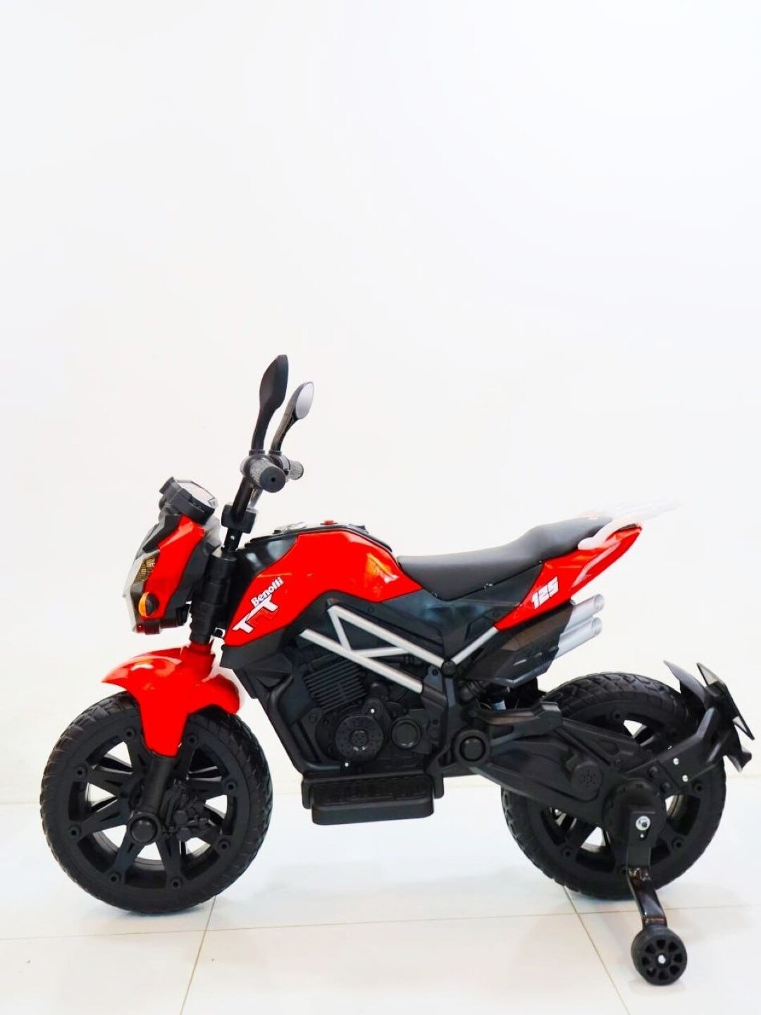 Мото для дети — фото 1