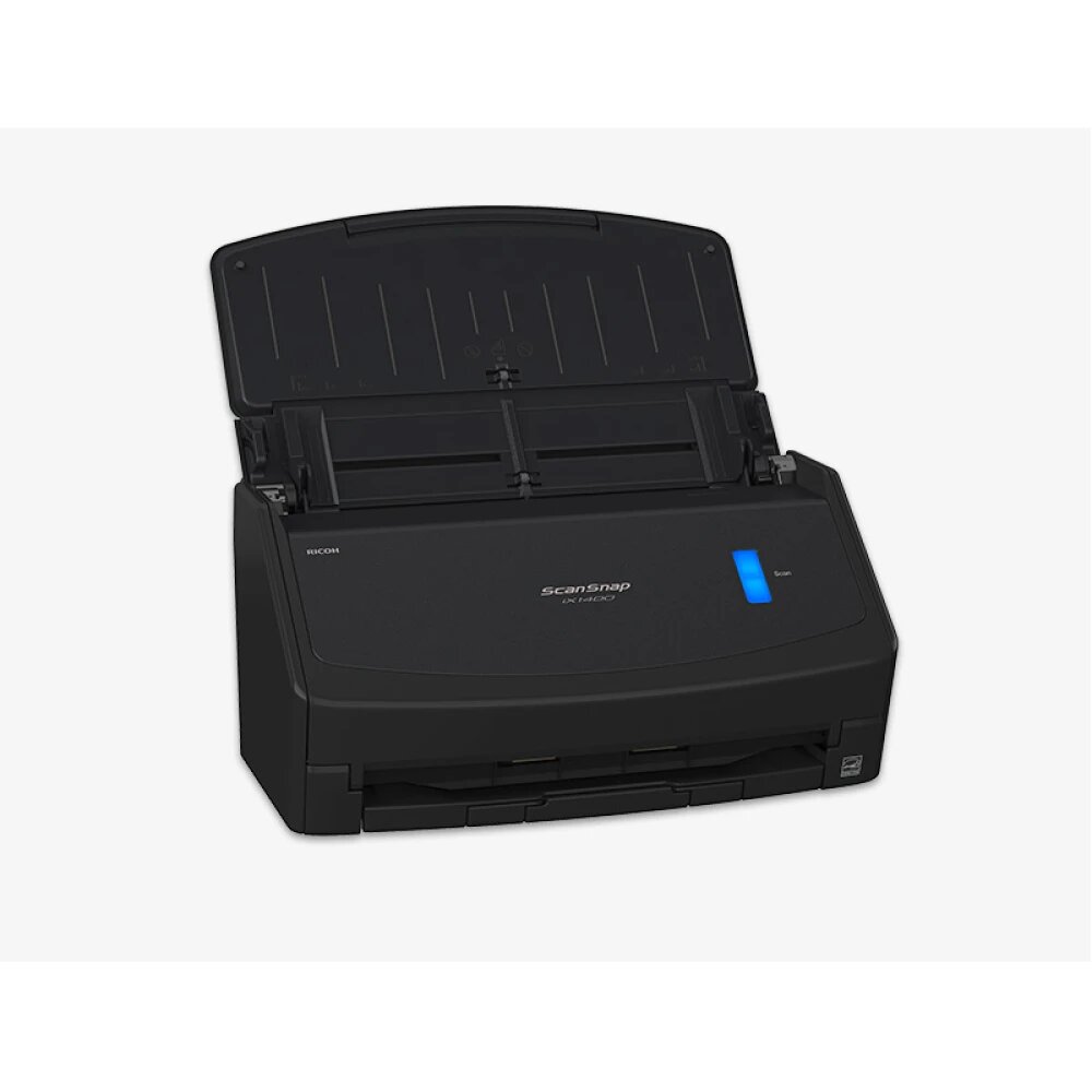 Сканер Fujitsu ScanSnap iX1400 — фото 1