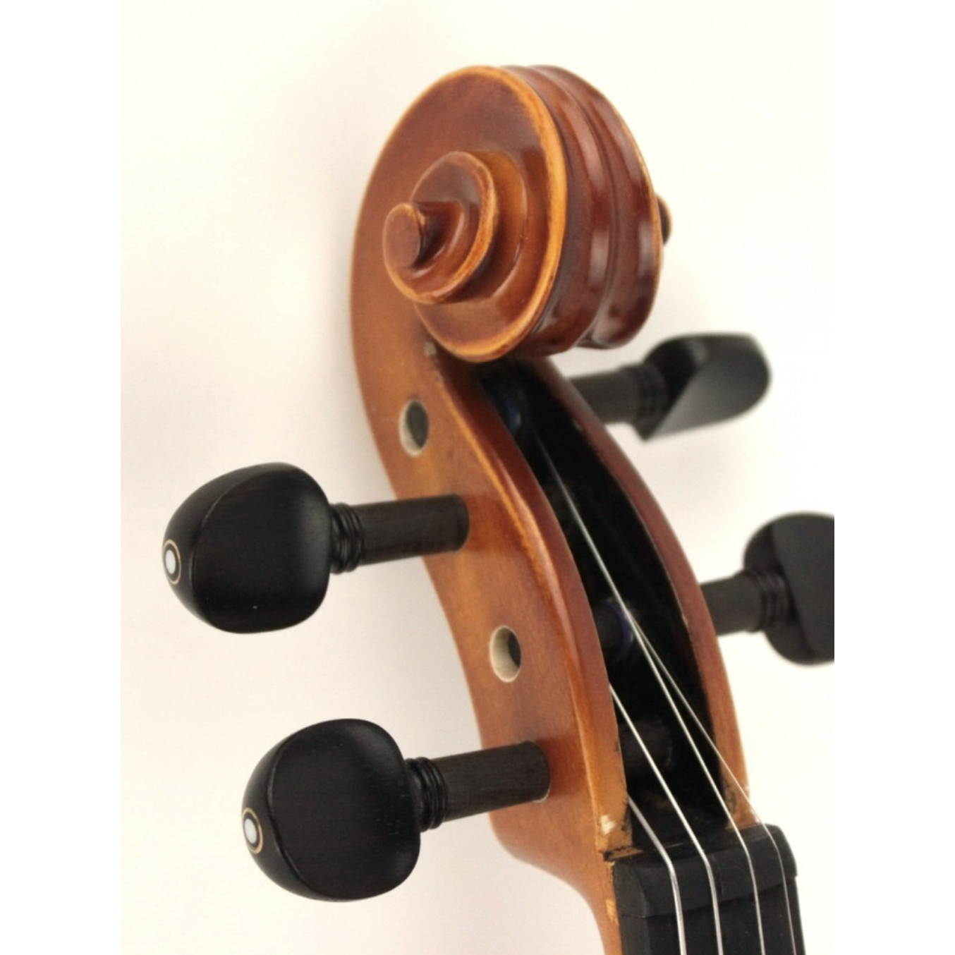 Скрипка HANS KLEIN HKV-14AN 4/4 — фото 1