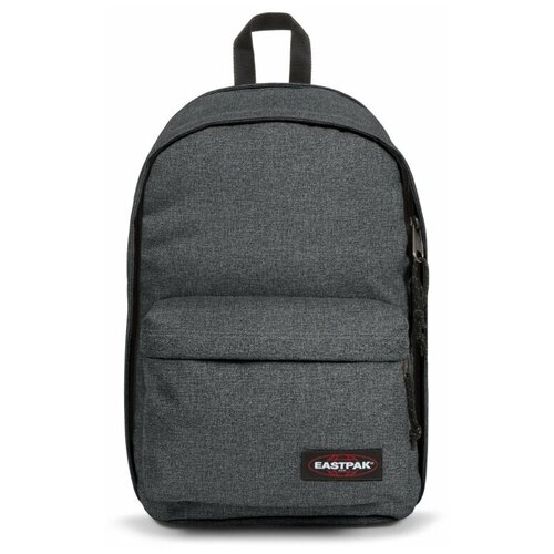 Рюкзак Eastpak Back To Work Black Denim