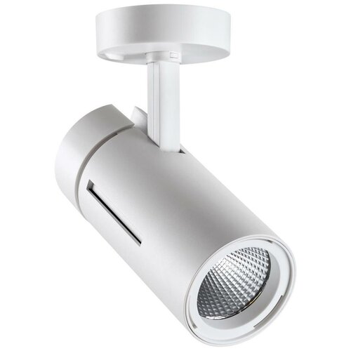 Светильник накладной светодиодный Novotech 358598 DEP