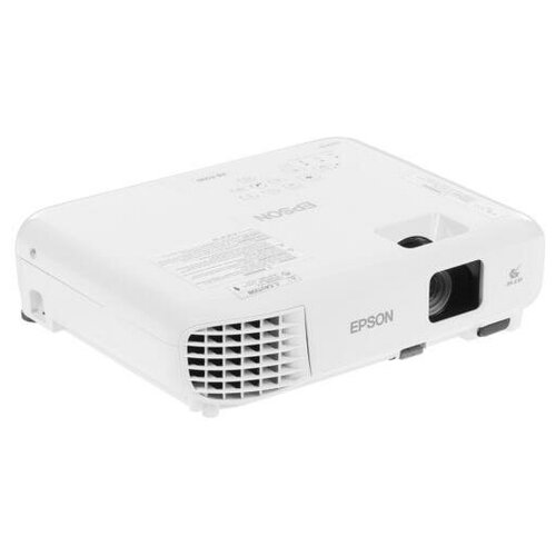 Проектор Epson EB-E500 V11H971140 5562900₽