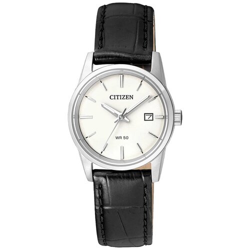 Наручные часы CITIZEN Basic, черный