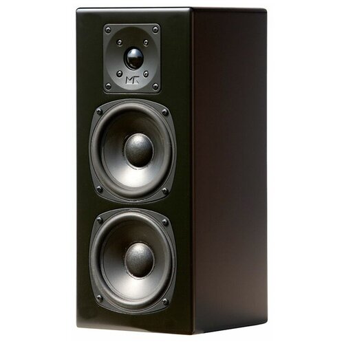 Полочная акустика MK Sound LCR950 Black Satin