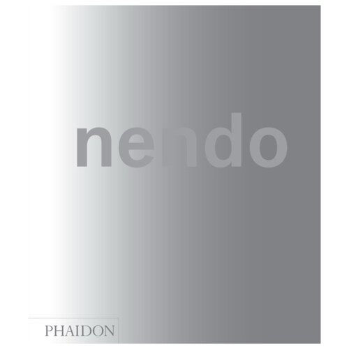 Phaidon, nendo "Nendo"