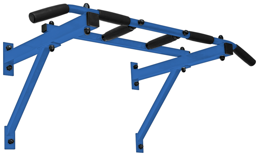 Турник настенный треххватный синий. 3 хвата для подтягивания Absolute Champion. Турник на стену треххватный. Турник для дома усиленный. Турник разборный. Турник настенный 3 в 1. Турник треххватный