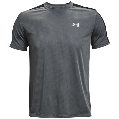 фото Футболка under armour размер xl, pitch gray/black-012