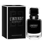 Парфюмерная вода Givenchy L'Interdit Eau de Parfum Intense 50 мл. - изображение