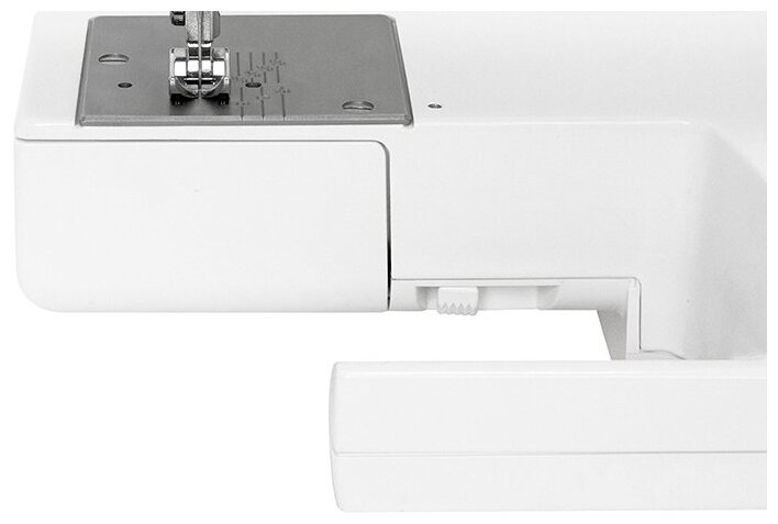 JANOME HD1015 - фото №6