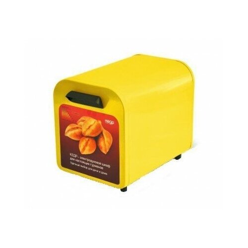 Жарочный шкаф Кедр 14 литров 625Вт Желтый 325000₽