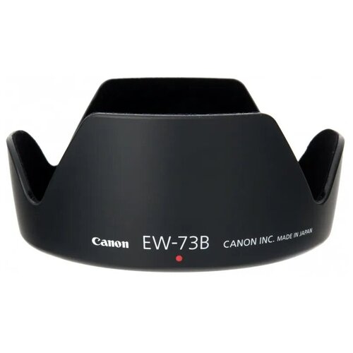 бленда ew 60c для объектива canon Бленда JJC EW-73B для Canon EF-S 17-85 f/4-5.6 IS USM, EF-S 18-135mm f/3.5-5.6 IS EF-S, 18-135mm f/3.5-5.6 IS STM