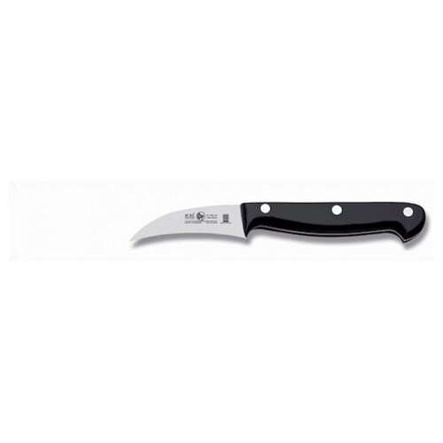 Нож для чистки овощей 60/170 мм. изогнутый TECHNIC Icel
