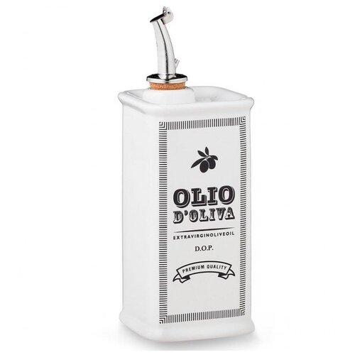 Бутылка для масла Oliere Vintage Nuova Cer, 250 мл.