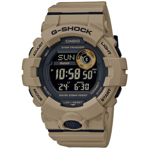 фото Наручные часы casio g-shock gbd-800uc-5er